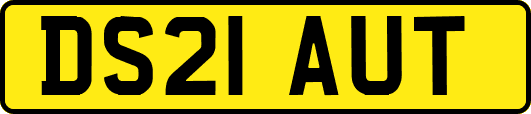 DS21AUT