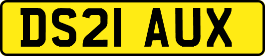 DS21AUX