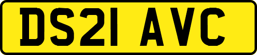 DS21AVC