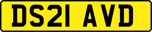 DS21AVD
