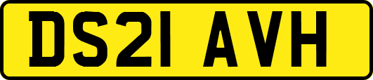DS21AVH