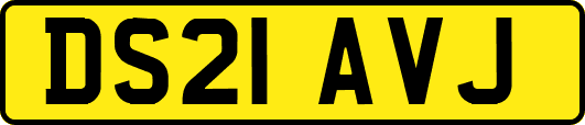 DS21AVJ