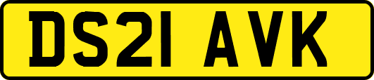 DS21AVK