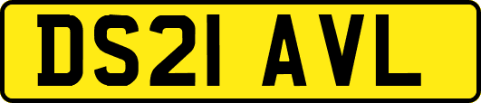 DS21AVL
