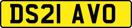 DS21AVO