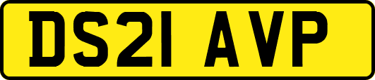 DS21AVP