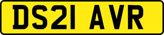DS21AVR