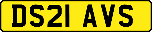 DS21AVS