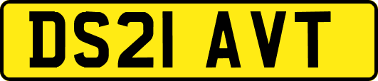 DS21AVT