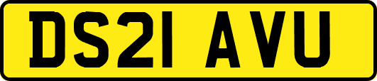DS21AVU