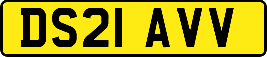 DS21AVV