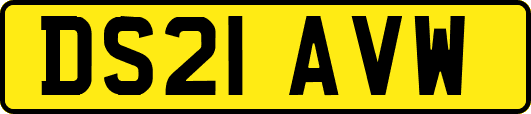 DS21AVW