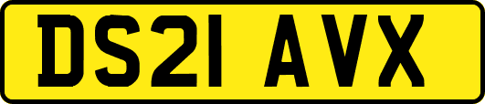 DS21AVX