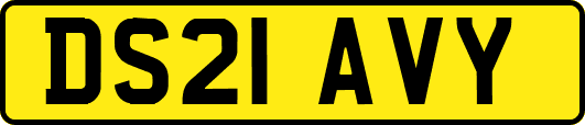 DS21AVY