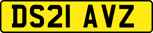 DS21AVZ