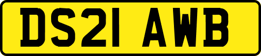 DS21AWB