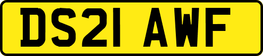 DS21AWF