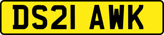 DS21AWK