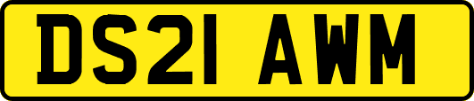 DS21AWM