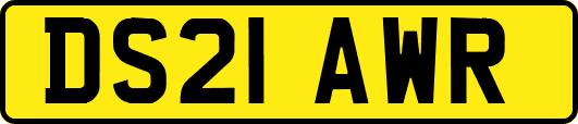 DS21AWR