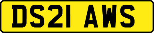 DS21AWS