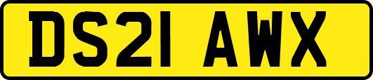 DS21AWX