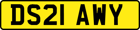 DS21AWY