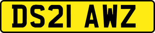 DS21AWZ