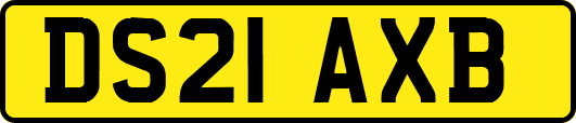 DS21AXB