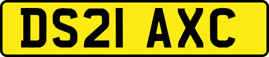DS21AXC