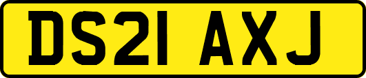 DS21AXJ