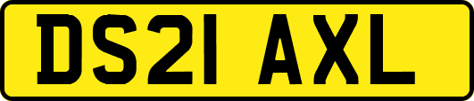 DS21AXL