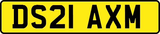 DS21AXM