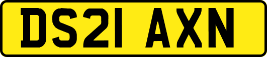 DS21AXN