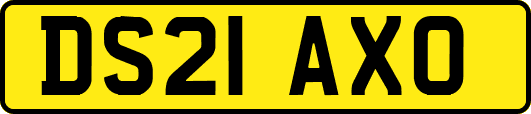 DS21AXO