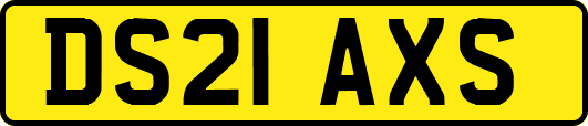 DS21AXS