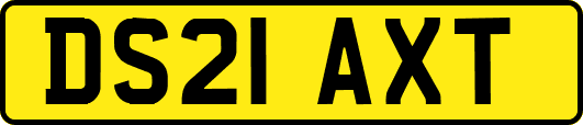 DS21AXT