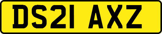 DS21AXZ