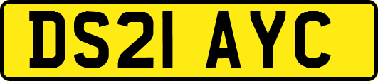 DS21AYC