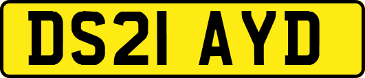 DS21AYD
