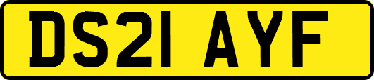 DS21AYF