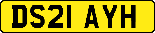 DS21AYH