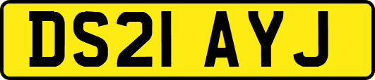 DS21AYJ