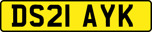 DS21AYK