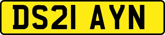 DS21AYN