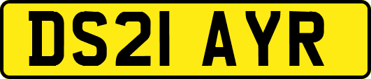 DS21AYR
