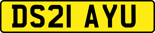DS21AYU