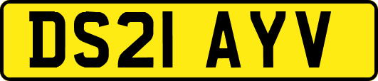 DS21AYV