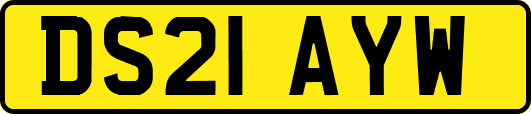 DS21AYW