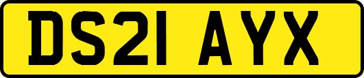 DS21AYX
